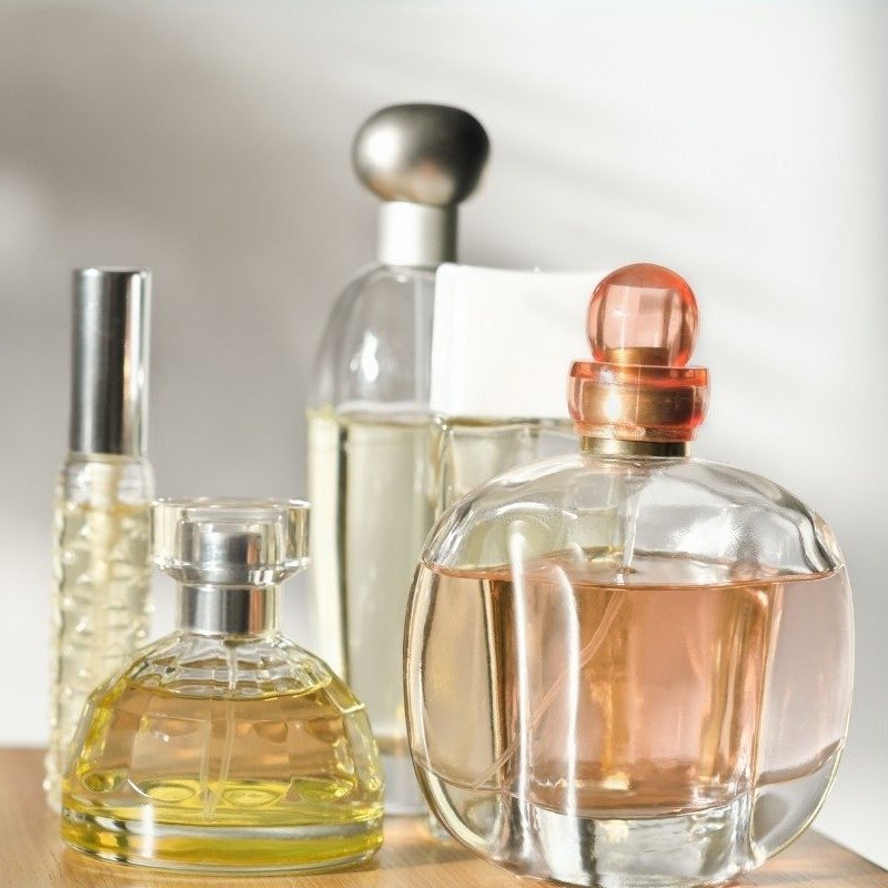 العطور