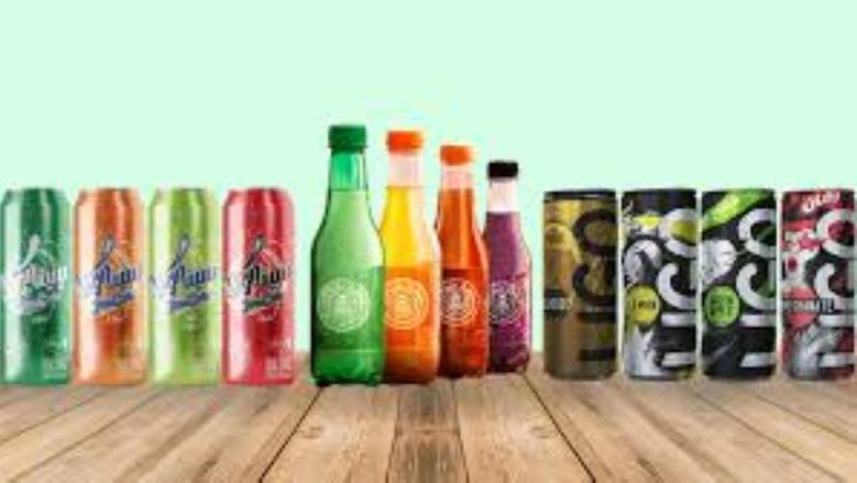 SOFT DRINKS