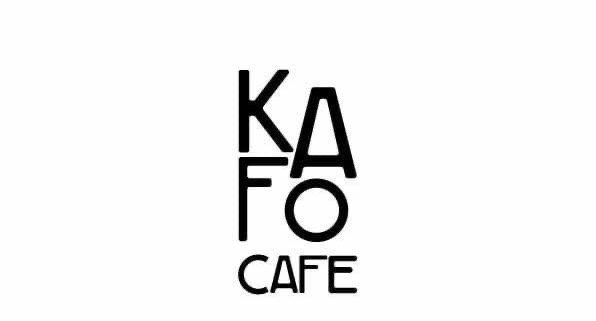 Kafo cafe