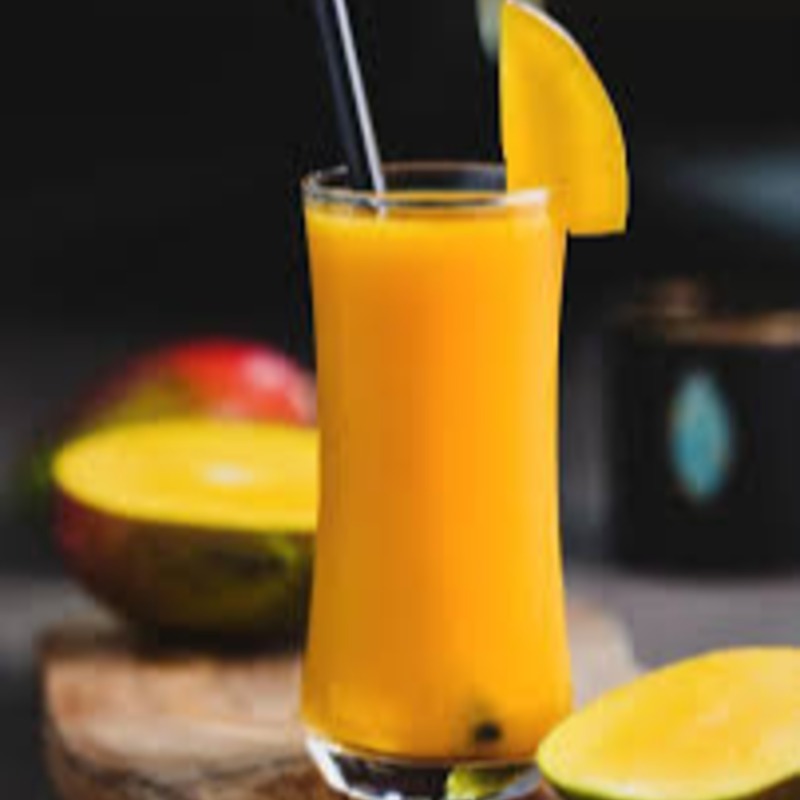 عصير مانجو فريش