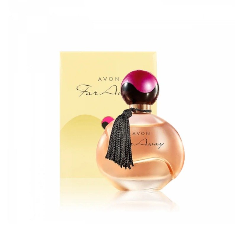 Floral Perfume 50ml