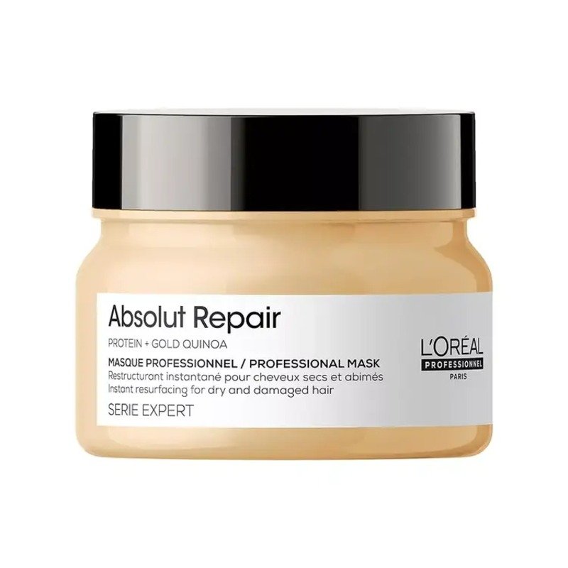 Repair Hair Mask