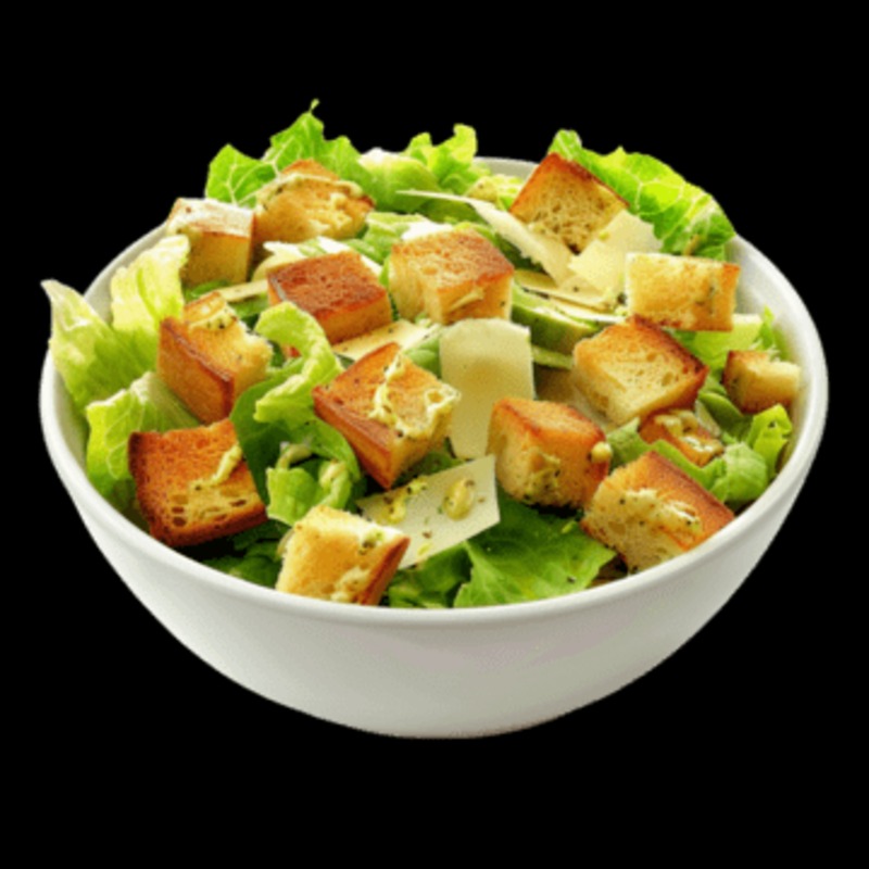 سيزر سالاد