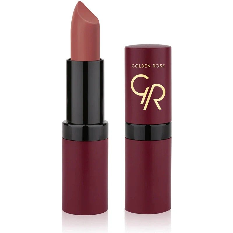 Matte Lipstick - Rose