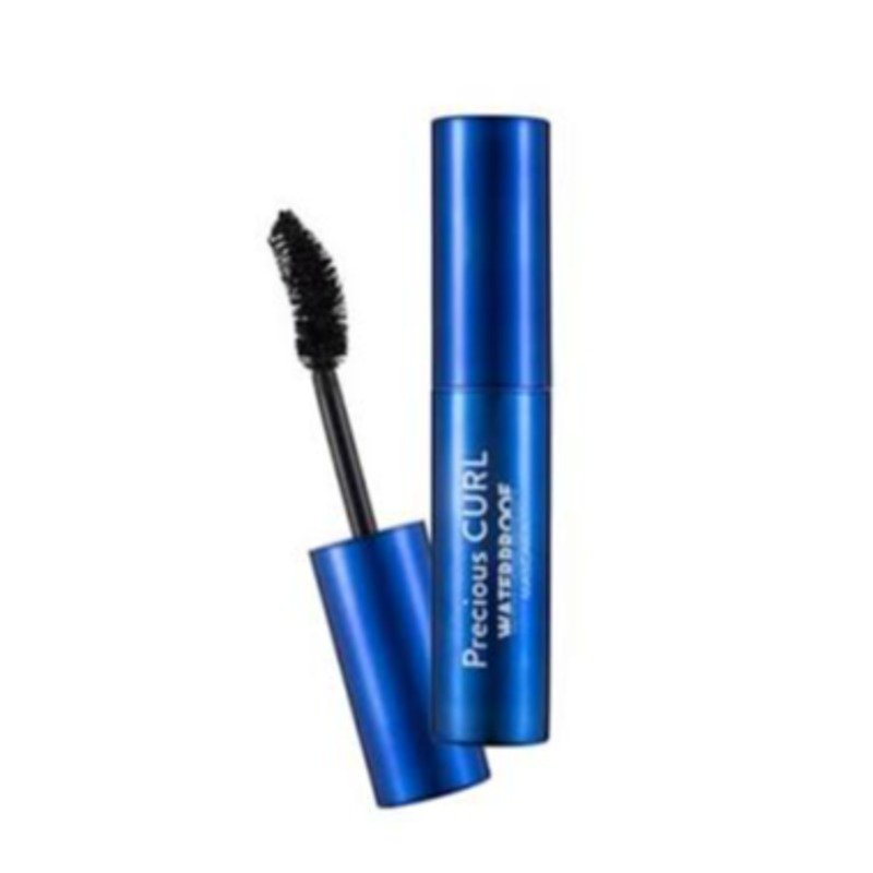 Waterproof Mascara